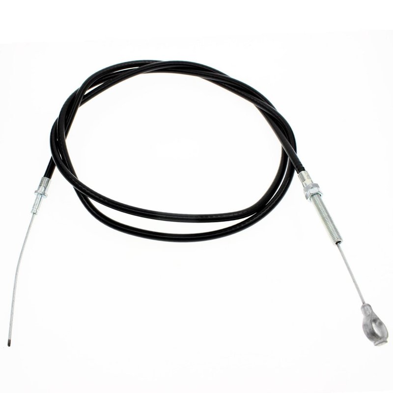 Soajee 71inch Throttle Cable 63inch Casing Wire For Yerf Dog 360000700 Go Kart 3002 3203 3206 John 14sb Manco White Fox