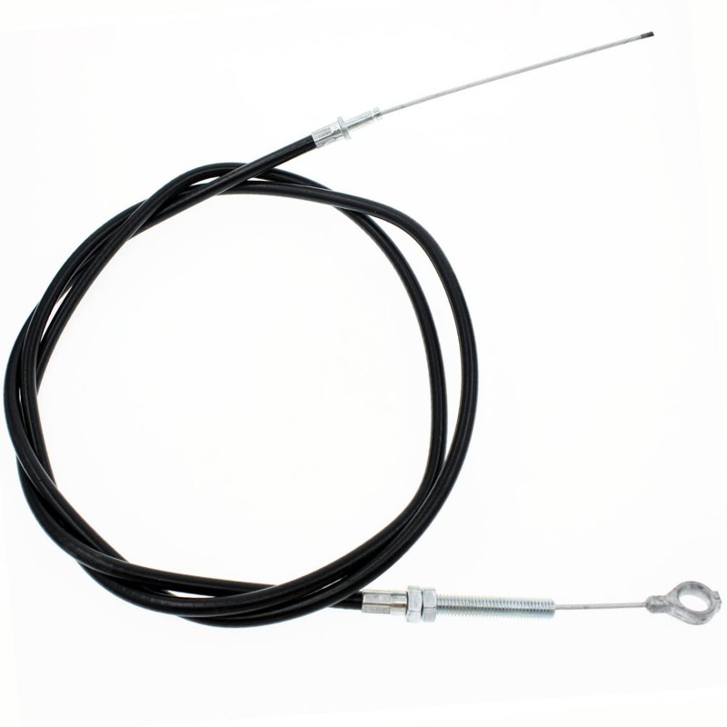 Soajee 71inch Throttle Cable 63inch Casing Wire For Yerf Dog 360000700 Go Kart 3002 3203 3206 John 14sb Manco White Fox