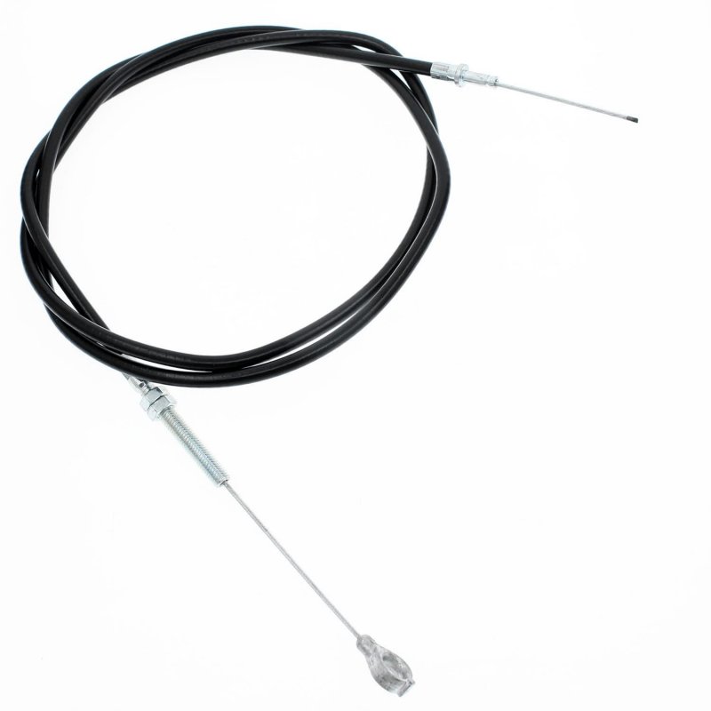 Soajee 71inch Throttle Cable 63inch Casing Wire For Yerf Dog 360000700 Go Kart 3002 3203 3206 John 14sb Manco White Fox