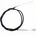 Soajee 71inch Throttle Cable 63inch Casing Wire For Yerf Dog 360000700 Go Kart 3002 3203 3206 John 14sb Manco White Fox 