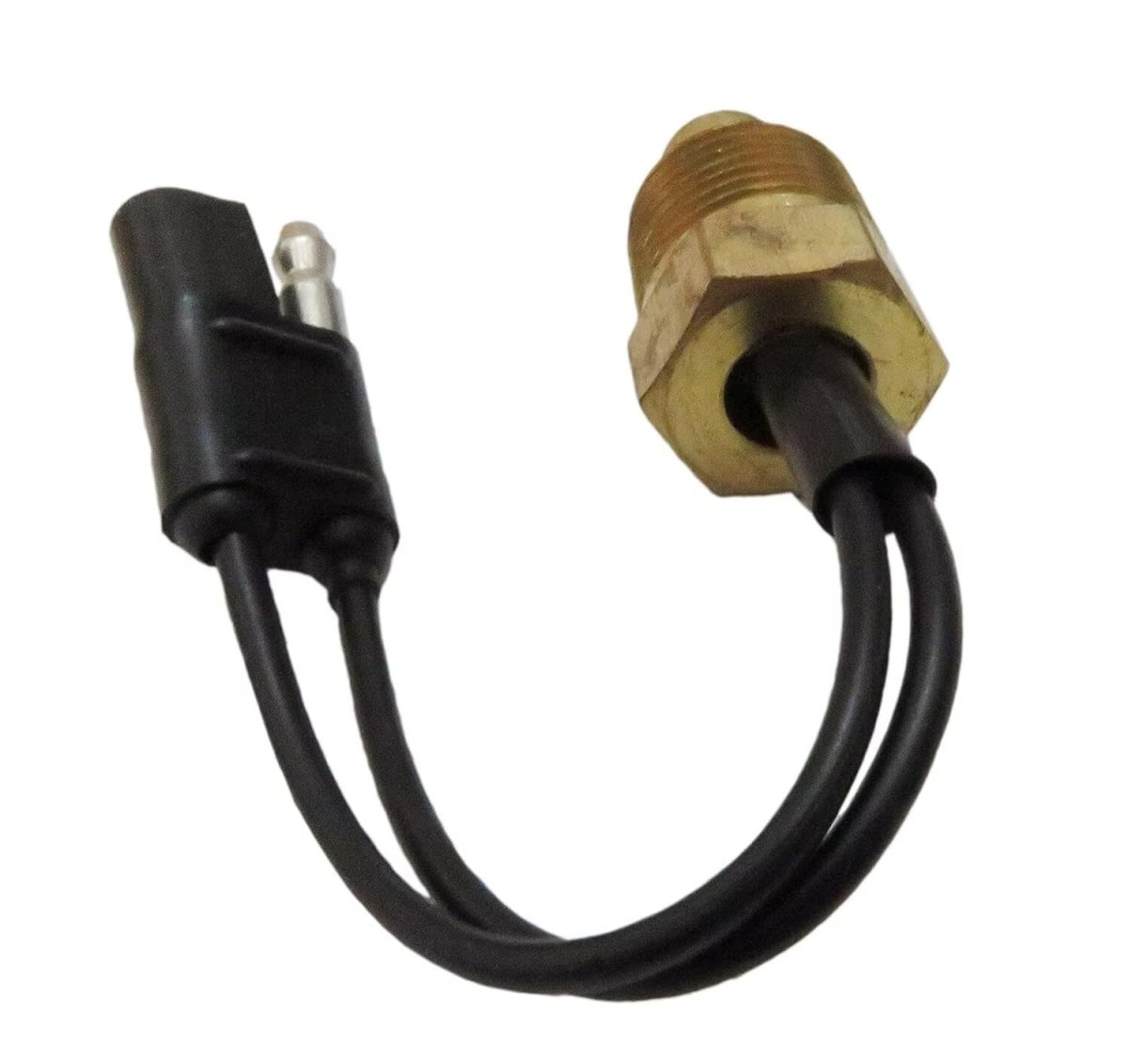 3089246 Fan Heat Sensor Switch Fit For Polaris Sportsman 400 4x4 2004-2005 Latest Versio Fan Heat Sensor Switch Fit For Polaris