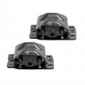 Cf Advance Compatible With 88-02 Chevrolet Gmc Savana Express 1500 2500 3500 2621x2 M1418 Engine Motor Mount 88 89 90 91 92 93