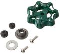 Prier Products C-134kt-807 C-134 Complete Wall Hydrant Service Repair Kit Parts New Style 
