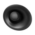 Fog Light Cover Front Driver Side For Dodge Challenger 2015 2023 Textured Black Capa Certified Replaces Ch1038212 Ch1038212c 