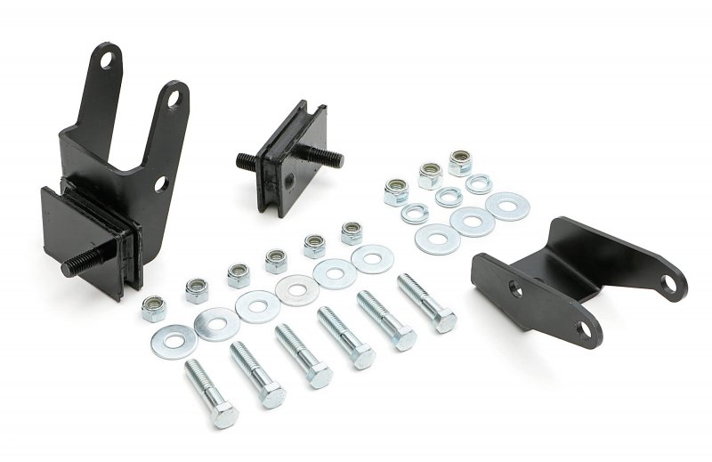 Trans-dapt 4698 Motor Mount Kit