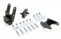 Trans-dapt 4698 Motor Mount Kit