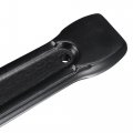 Uxcell 55mm Box End Striking Ring Wrench High Tensile Steel Single Head Spanner Hand Tool
