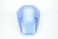 Bright2wheels Motorcycle Tail Light Lens For 04-09 Vtx1300c 02-07 Vtx1800c Blue 