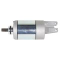 Starter Motor 31200-hn8-003 31200-hn8-000 Replacement For Muv700 Muv 700 Big Red 2009-2013 