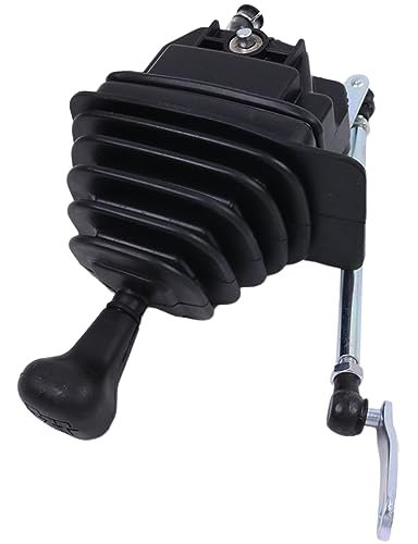 Solarhome New Gear Shift Shifter Assy 23500-115-0000 23400-055-0000 316700006 For Hisun 500 Utv Massimo Yamaha Rhino 450 660