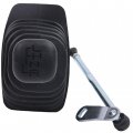 Solarhome New Gear Shift Shifter Assy 23500-115-0000 23400-055-0000 316700006 For Hisun 500 Utv Massimo Yamaha Rhino 450 660