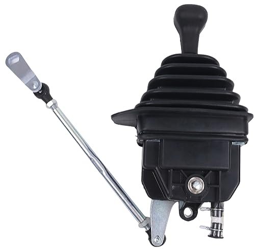 Solarhome New Gear Shift Shifter Assy 23500-115-0000 23400-055-0000 316700006 For Hisun 500 Utv Massimo Yamaha Rhino 450 660