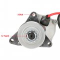 Grehua 3 Bolt Starter With Line Motor Solenoid Relay Spark Plug For 50cc 70cc 90cc 110cc 125cc Taotao Db27 Apollo Ssr Roketa Go