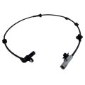 Abs Speed Sensors For Chevy Spark 2016 2021 Front Driver And Passenger Side Pair Square Blade Type 42437120 42437121 