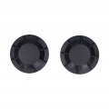 Headlamp Tail Cover Pair Of Motorcycle Headlight Rear Boots Black For Yamaha Yzf R1 Yzf R6 Cbr600f Cbr600rr Cbr900rr