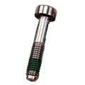 Bracket Bolt For Buick Cascada And Encore 2016 2019 Steel Allen Key Round Head 4 Tool Measurement Heat Hardened Alx Pau Ac 