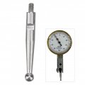 Indicator Needle Dial Gauge Probe Meter Measuring Head Test Lever Indicators Tool Accessory 6
