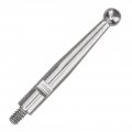Indicator Needle Dial Gauge Probe Meter Measuring Head Test Lever Indicators Tool Accessory 6