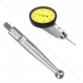 Indicator Needle Dial Gauge Probe Meter Measuring Head Test Lever Indicators Tool Accessory 6