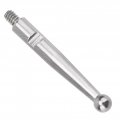 Indicator Needle Dial Gauge Probe Meter Measuring Head Test Lever Indicators Tool Accessory 6