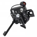Secosautoparts Hood Lock Latch Assembly Fl3z-16700-a Compatible With Ford F-150 2015 2016 2017 2018 2019 2020