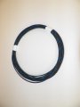 18 Ga Blue Black Automotive General Purpose Gxl Wire 94 O D 25 Superior Abrasion Resistance High Heat Resist Grease Oil 