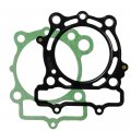 Motorcycle Cylinder Bottom Crankcase Stator Clutch Cover Gaskets Set For Kx250f 2009-2013 Kx250 F
