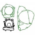 Motorcycle Cylinder Bottom Crankcase Stator Clutch Cover Gaskets Set For Kx250f 2009-2013 Kx250 F