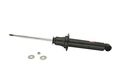 Gas Strut 341211 Rear Suspension For Bmw 740i 1995 To 2001 Exclude Self Leveling Black Modern Finish 