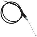 Niche Throttle Cable For Honda Cr80 85r 1996-2007 17910-gbf-830 17910-gbf-k40 