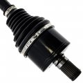 Niche Rear Drive Cv Axle For Can-am Defender Traxter Hd10 Xt Dps 6x6 Max 705502831