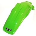 Ufo Ka03722026 Replacement Plastic For Kawasaki R Fndr 99-00 Kx125 250grn 