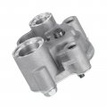 M Mati 15100-hr3-a40 15100-hp5-600 Oil Pump Assembly For Honda Rancher 420eman 500 520 Rubicon Pioneer Not For At Edition