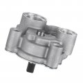 M Mati 15100-hr3-a40 15100-hp5-600 Oil Pump Assembly For Honda Rancher 420eman 500 520 Rubicon Pioneer Not For At Edition