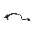 Carlights360 Ford Mustang 2015-2021 Vapor Canister Purge Valve Metal Plastic Housing Black Rectangle Female Connector Blade 