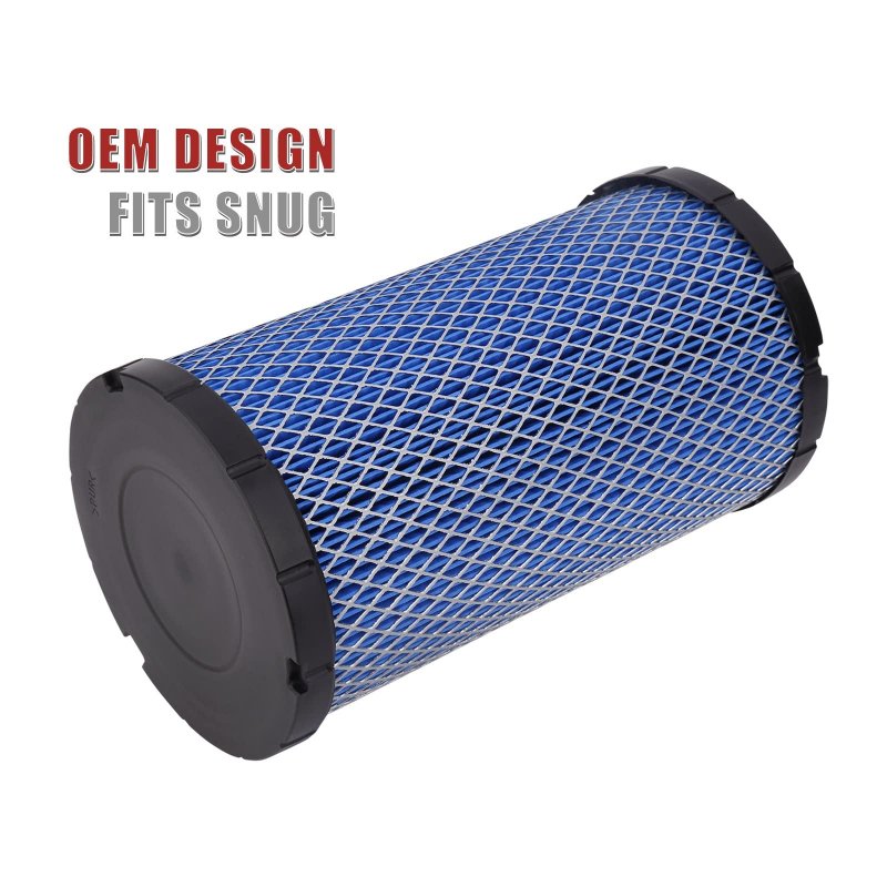 Air Filter For Polaris Ranger 1000 Ranger Xp Crew All Models 2018-2021