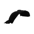 Front Driver Side Fender Liner For Buick Envision 2021 2022 2023 Plastic Replacement Part Gm1248326 And 84951620 Black Standard 