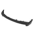Front Bumper Cover For 2006-2011d Ranger W O Stx Model Replacement For 6l5z17d957baptm Fo1000608 Face Bar Paintedmatte Black 