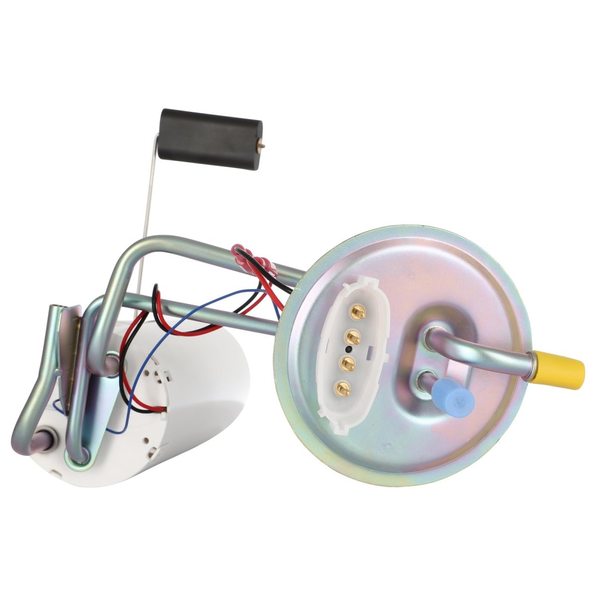 Fuel Pump Assembly Electric Module Replacement For 89-90 Ford Bronco Ii 2 9l