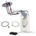 Fuel Pump Assembly Electric Module Replacement For 89-90 Ford Bronco Ii 2 9l