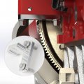 Jetuplusllc Ls Lt Heavy Duty Flywheel Flexplate Crank Holding Tool Flex Plate Holder Fits All Transmissions Ls1 Lt1 Lt4 Lsx Ls3