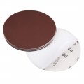 Uxcell 6 Psa Sanding Discs 2000 Grits Self Stick Aluminum Oxide Sandpaper For Random Orbital Sander Wood Metal Dry Polishing