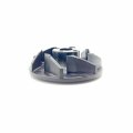 Polaris Rzr Water Pump Impeller Genuine Oem Part Qty 1