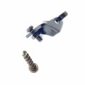 Throttle Limiter Bracket Genuine Oem Part Qty 1