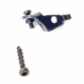 Throttle Limiter Bracket Genuine Oem Part Qty 1