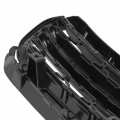 Non Hood Scoop Ch1200387 Factory Style Front Grill Grille Assembly With Wire Fence Insert And Shell Compatible Dodge Charger