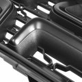 Non Hood Scoop Ch1200387 Factory Style Front Grill Grille Assembly With Wire Fence Insert And Shell Compatible Dodge Charger