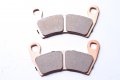 Pure Polaris Kit-asm Pad Brake Db 1 375
