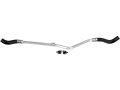 Power Steering Reservoir Line Hose To Pump For 2011-2014 Volkswagen Jetta 2 5l 5-cylinder 