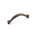 Schaub Cabriole Collection 3-3 4 In 96mm Pull Empire Bronze 64-ebz 